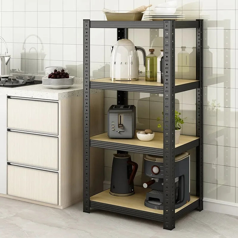 Home floor standing storage cabinet, kitchen shelf, side cabinet, snack cabinet, living room, bedroom, bathroom, storage cabinet