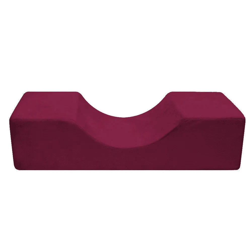 Grafted eyelash U-shaped pillow eyelash grafting U-shaped beautiful eyelash pillowbeautiful eyelash headrest