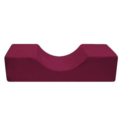 Grafted eyelash U-shaped pillow eyelash grafting U-shaped beautiful eyelash pillowbeautiful eyelash headrest