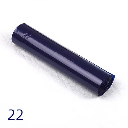 Large Disposable Piping Bags 21inch Disposable Piping Bags Anti-Burst Thick Pastry Icing Bags For Frosting Cakes Decoration