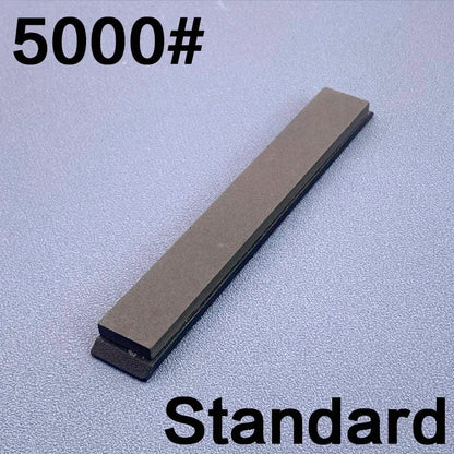 3000# 5000# Natural Agate sharpening stone knife sharpener Apex blade kitchen grander Fixed angle sharpener Whetstone with base