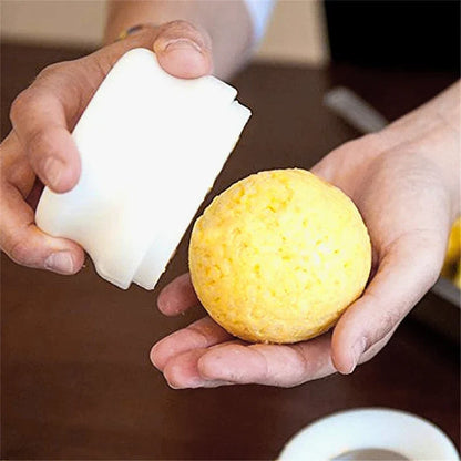 PGY Arancini Maker DIY Rice Ball Mold Sushi Maker Mold Tool