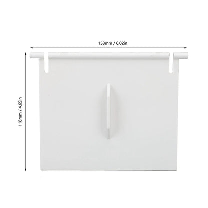 Skimmer Replacement Weir Door Flap Plastic Skimmer Door Flapper for Hayward 8926 Skimmer Door Flapper Swimming Pool Accessories