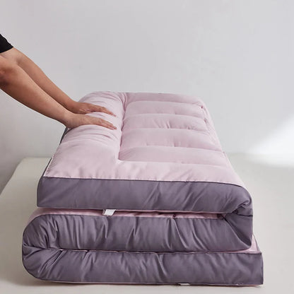 Hotel mattresses, soft cushions, home bedroom mattresses, thick tatami mats, bedding cores, single and double occupancy special