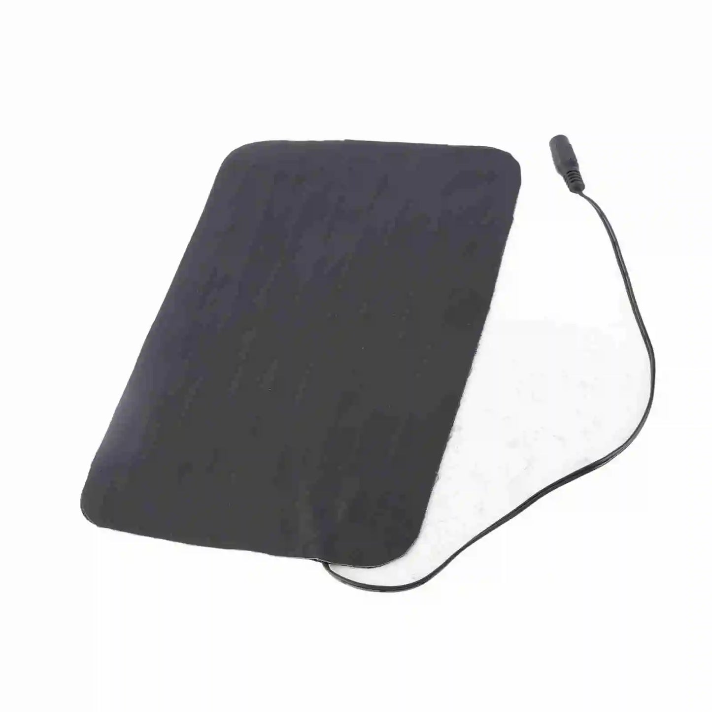Plant Heating Pad Seedling Heat Mat 3 Gear Temperature Adjustment PU Leather Hydroponic Plant Heating Pad for Indoor Gardening