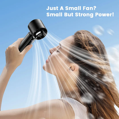 Breeze Max Fan