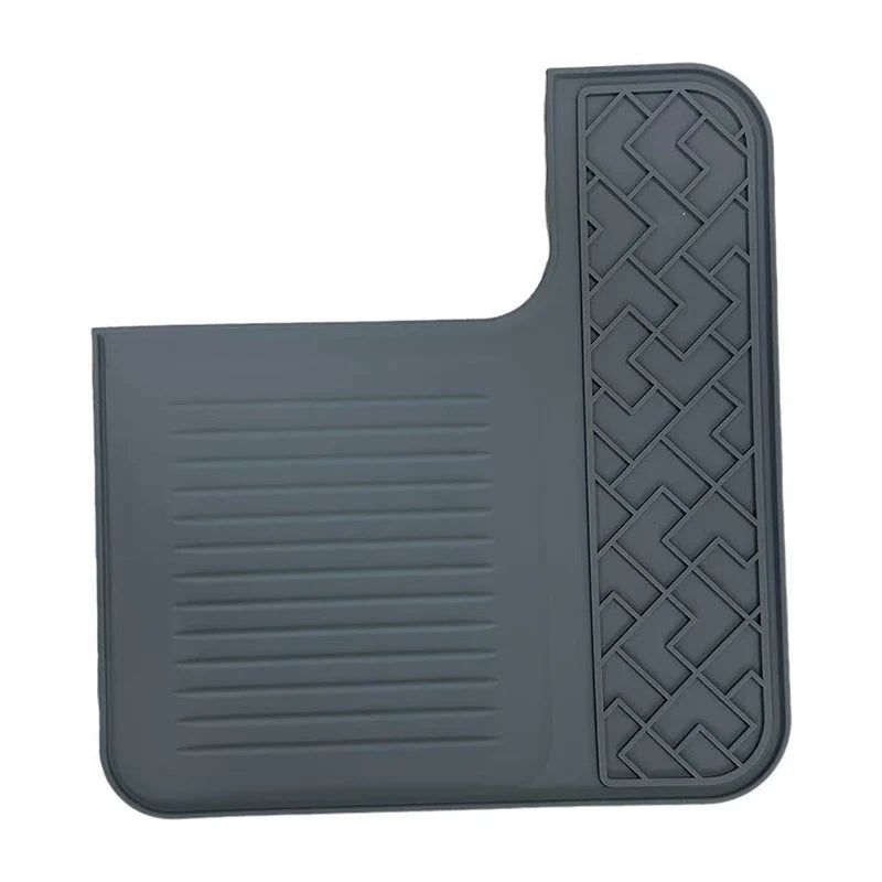For Ninja ES601/655/701 Coffee Machine Top Cover Mat Coffee Top Protective Pad Thermal Insulation Pad Coffee Machine Accessories