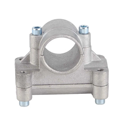 26/28mm Handle Bracket Clamp Handheld Holder for Strimmer Trimmer Brushcutter Tube Brushcutter handle bracket clamp