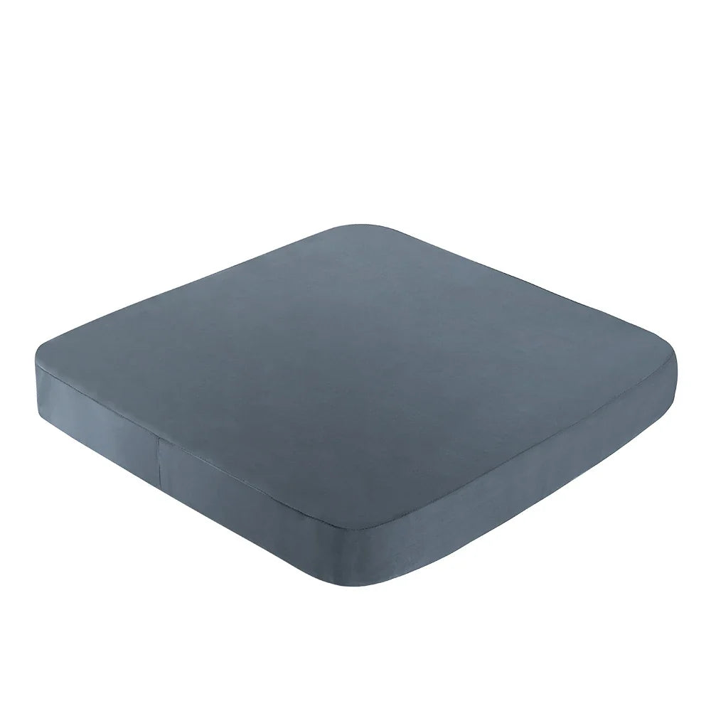 Cool cushion,relieve the pressure on the buttock,cool fabric effectively lower the temperature,seat cushion of chair,wheelchair