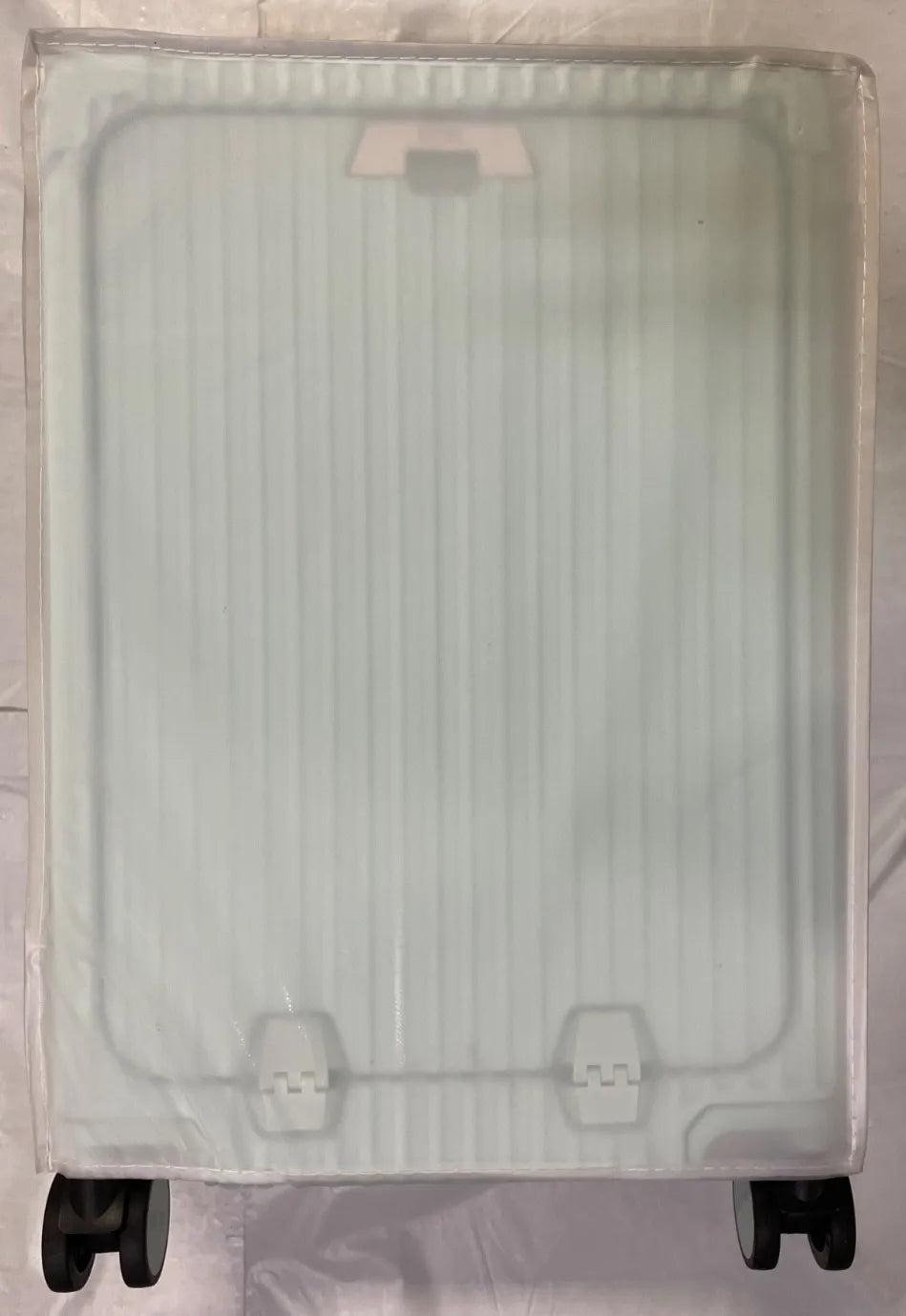 NOBL Carry-On All-in-One Baby Blue ALLBL1 New with Tags