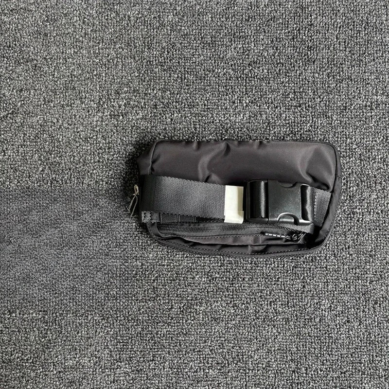 Daily Portable, Convenient and Practical Crossbody Storage Bag – Multi-functional Daily Use Storage Bag Suitable for Running