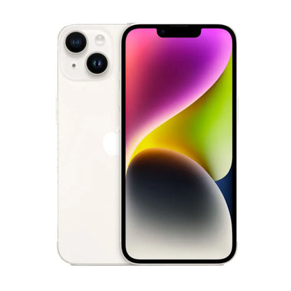 Apple iPhone 14  A15  6.1"  Dual eSIM 6GB RAM  128/256 /512GB ROM OLED Face ID NFC iphoen14 5G Original Unlocked Smart Phone
