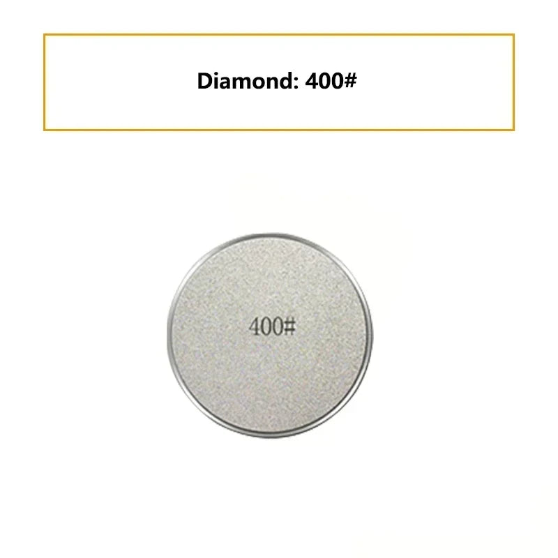 New 2023 Sharpening Stone Whetstone Rolling Knife Sharpener Diamond DIY Tool Grindstone Woodwork Kitchen Gadgets