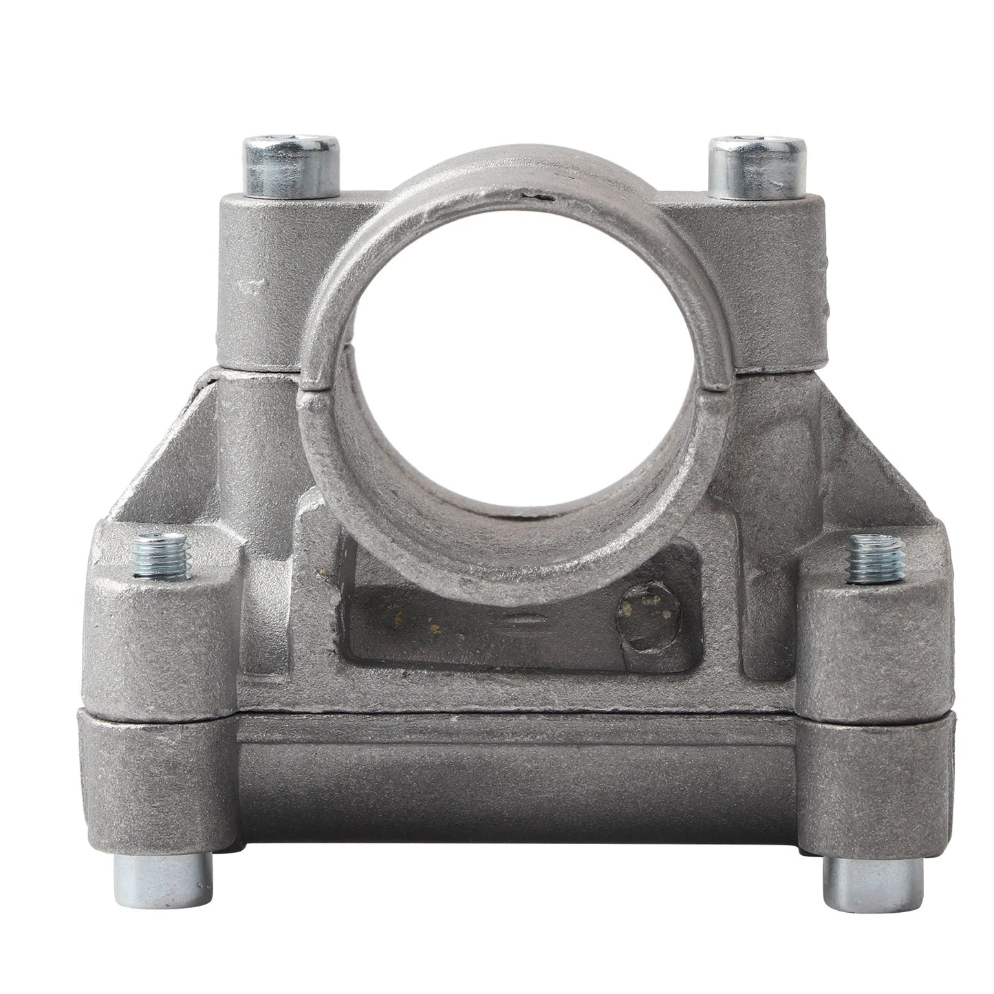 26/28mm Handle Bracket Clamp Handheld Holder for Strimmer Trimmer Brushcutter Tube Brushcutter handle bracket clamp