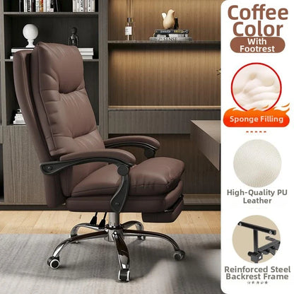 Student Comfortable Office Chair Modern Luxury Ergonomic Scorpion Gaming Office Chair Salon Sillas De Oficina Home Furniture
