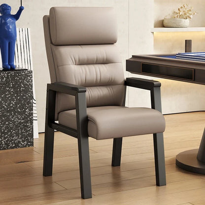Mahjong chair chess and card room special mahjong chair sedentary and comfortable teahouse backrest chess and card chair