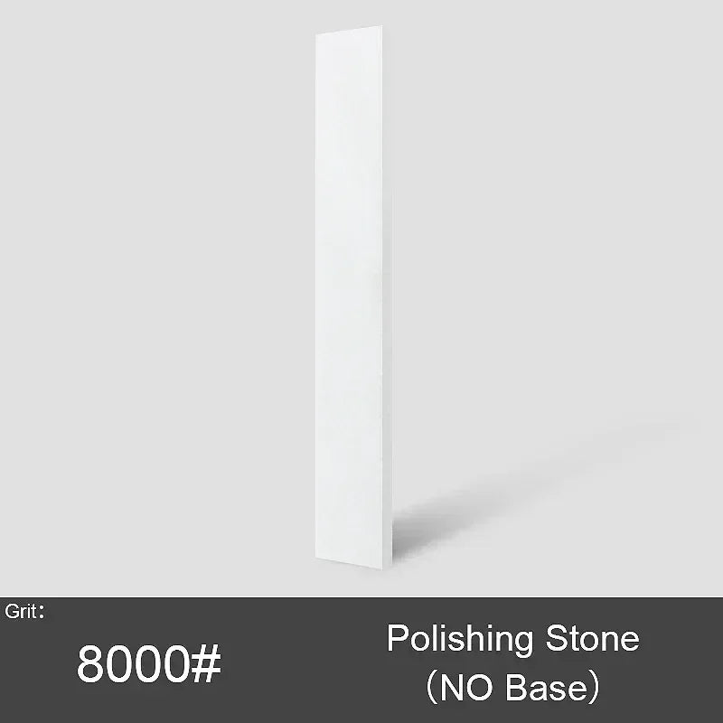 80#-3000 Large/Small Oil Stone Knife Sharpening Stone Professional Kitchen Knife Sharpening Stone Polishing Sharpener Tool