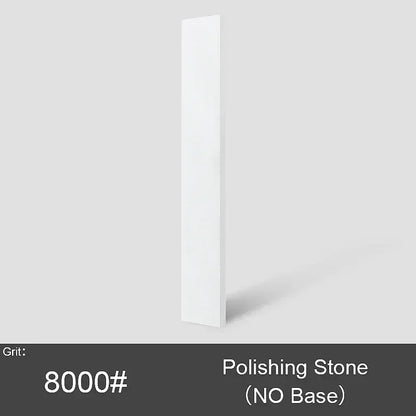 80#-3000 Large/Small Oil Stone Knife Sharpening Stone Professional Kitchen Knife Sharpening Stone Polishing Sharpener Tool