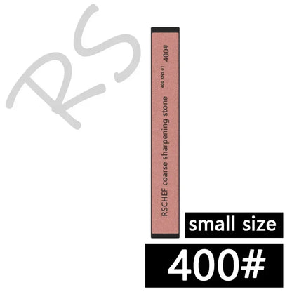 80#-3000 Large/Small Oil Stone Knife Sharpening Stone Professional Kitchen Knife Sharpening Stone Polishing Sharpener Tool