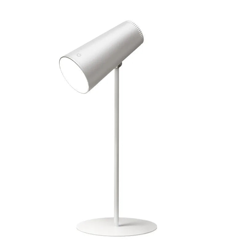 Lessdot 4 In1 Multifunctional Reading Desk Lamp Portable Magnetic Desk Lamp Dusk Night Light USB Charge Hanging Atmosphere Light