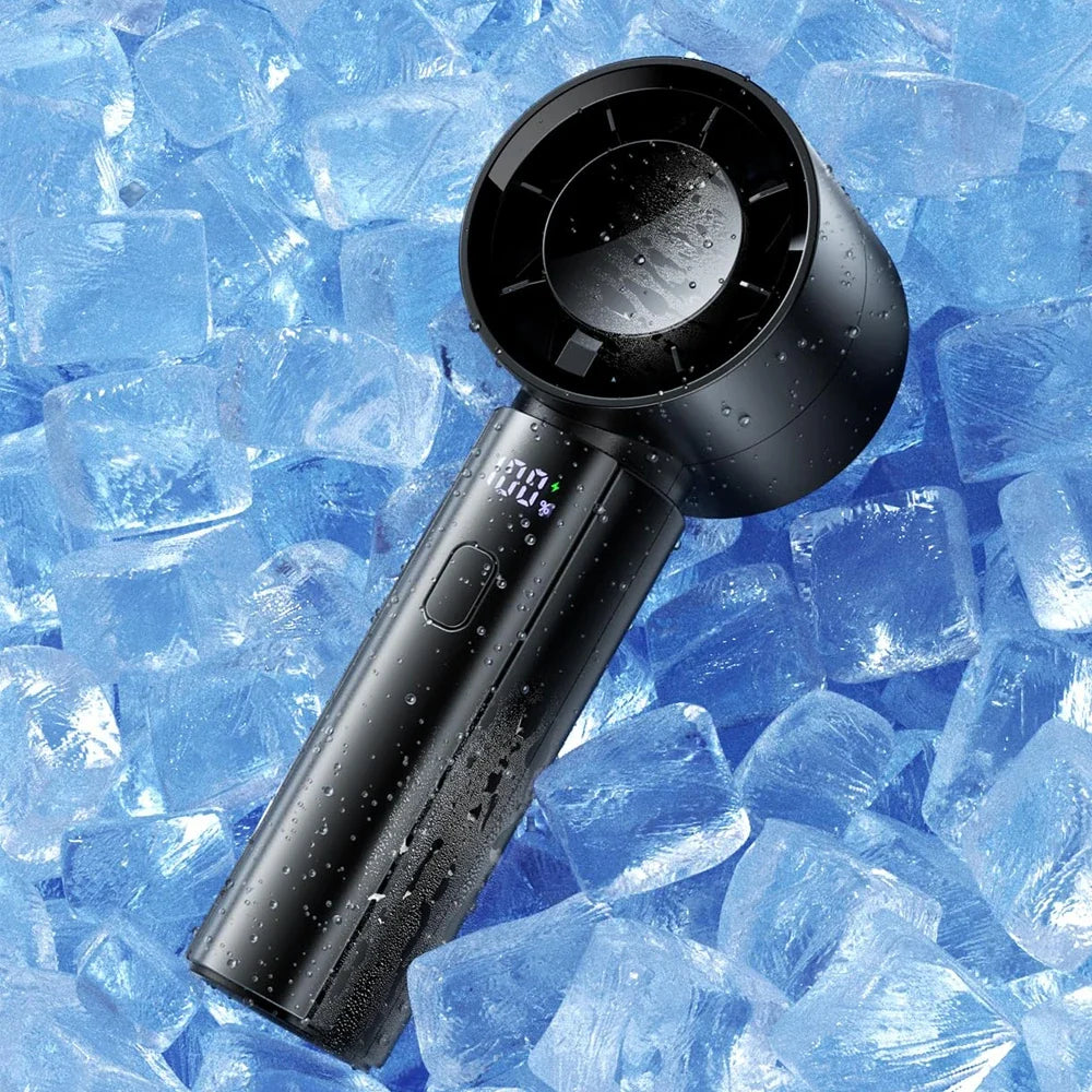 Breeze Max Fan