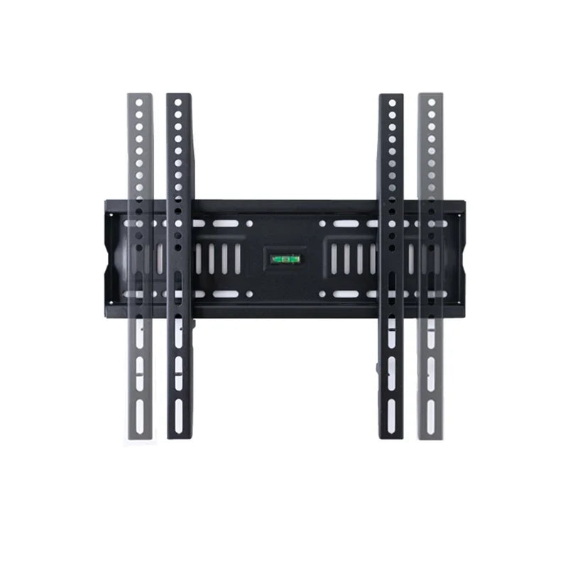 BESHI LED LCD TV Wall Mount Bracket Tilt Adjustable Strengthen TV Support for 26''-60'' Load up to 50kg  VESA 400mm*400mm