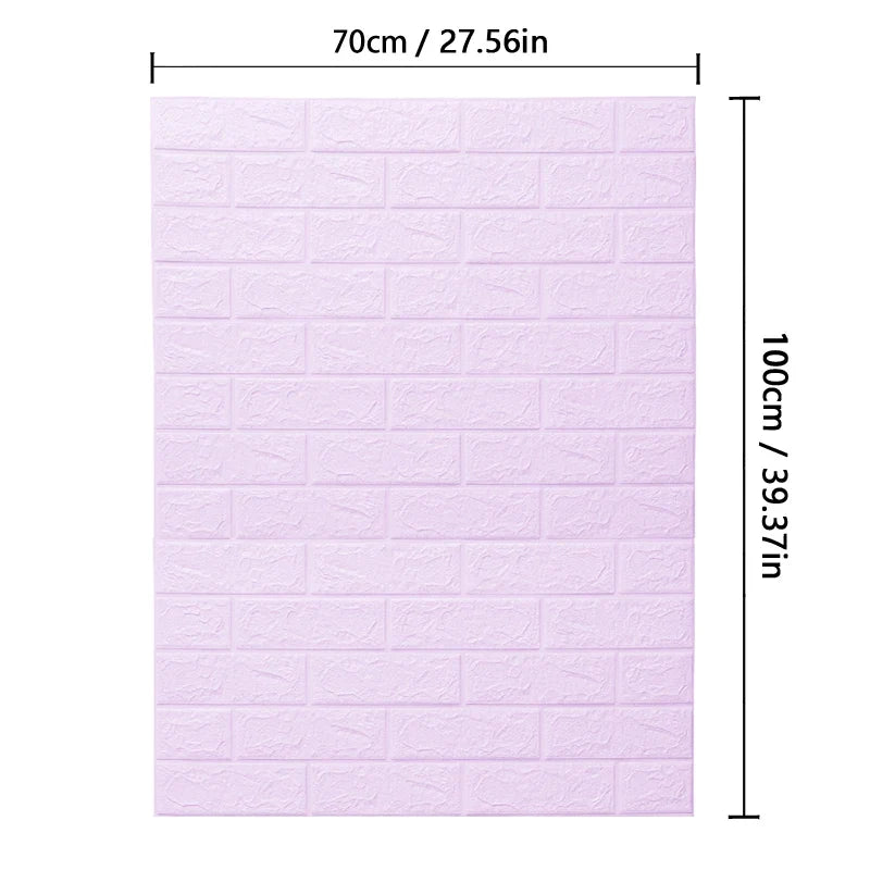 70cmx1/2/3/5/10m Kitchen PVC Decoration Bedroom Living Room Waterproof Wall Stickers for Children's Room Wallpaper Sticker Home