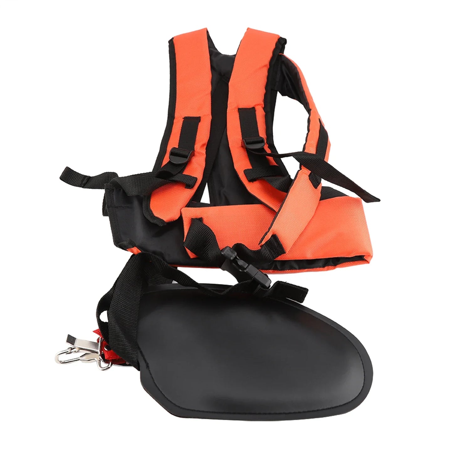 Trimmer Strap Double Shoulder Strap Universal Trimmer Double Shoulder Strap Mower Nylon Y shaped Belt for Brush Cutter Garden