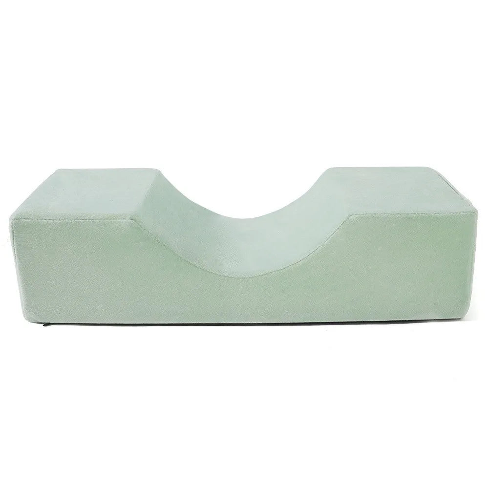 Grafted eyelash U-shaped pillow eyelash grafting U-shaped beautiful eyelash pillowbeautiful eyelash headrest