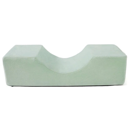 Grafted eyelash U-shaped pillow eyelash grafting U-shaped beautiful eyelash pillowbeautiful eyelash headrest