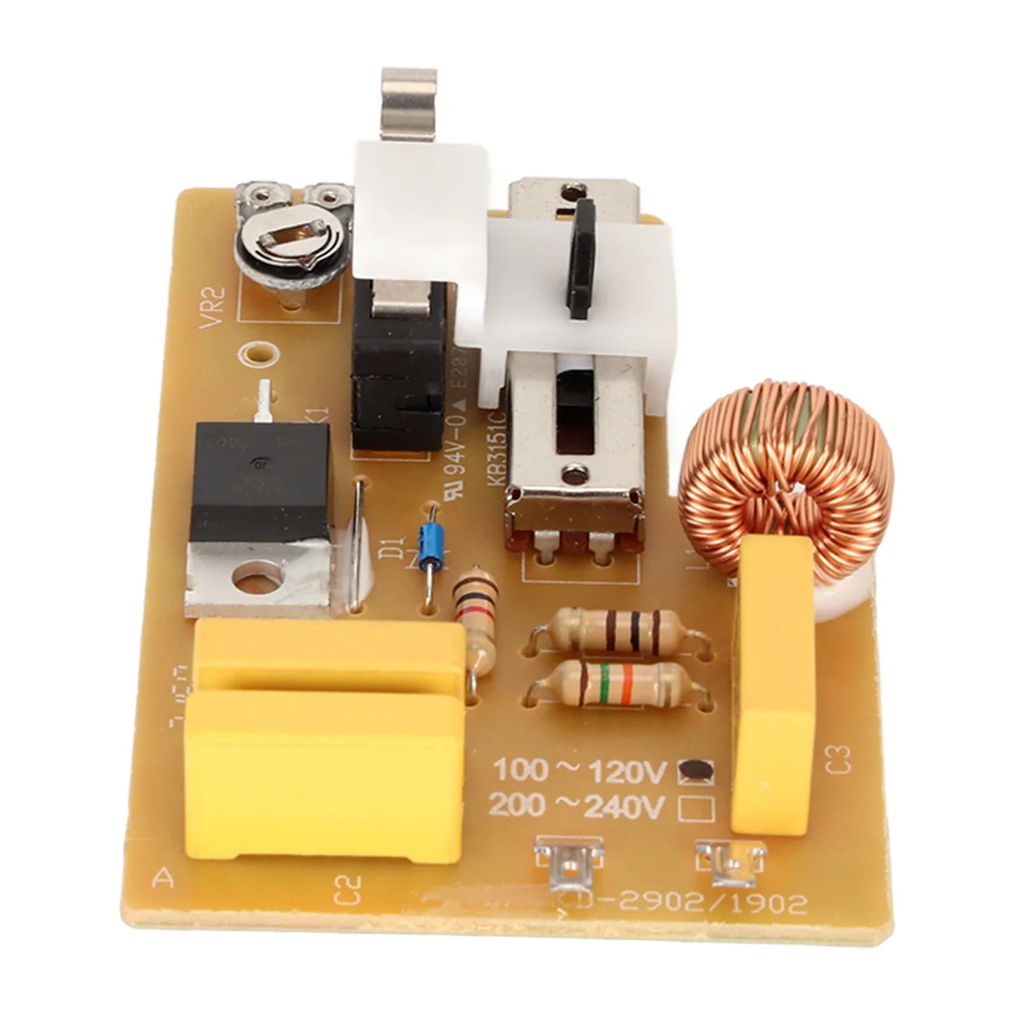 Replacement Circuit Board Pedals Replacement Circuit Board  Responsive Replacement Circuit Board for All Sewing Machine