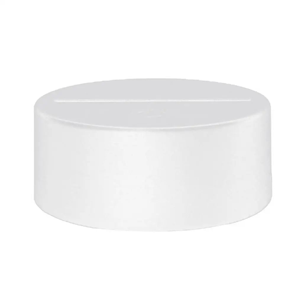 3D LED Light Base 7/16 Colors Acrylic Lamp Display Stand with Remote Control/Touch Anime Lamp Holder Acrylic Light Board Base