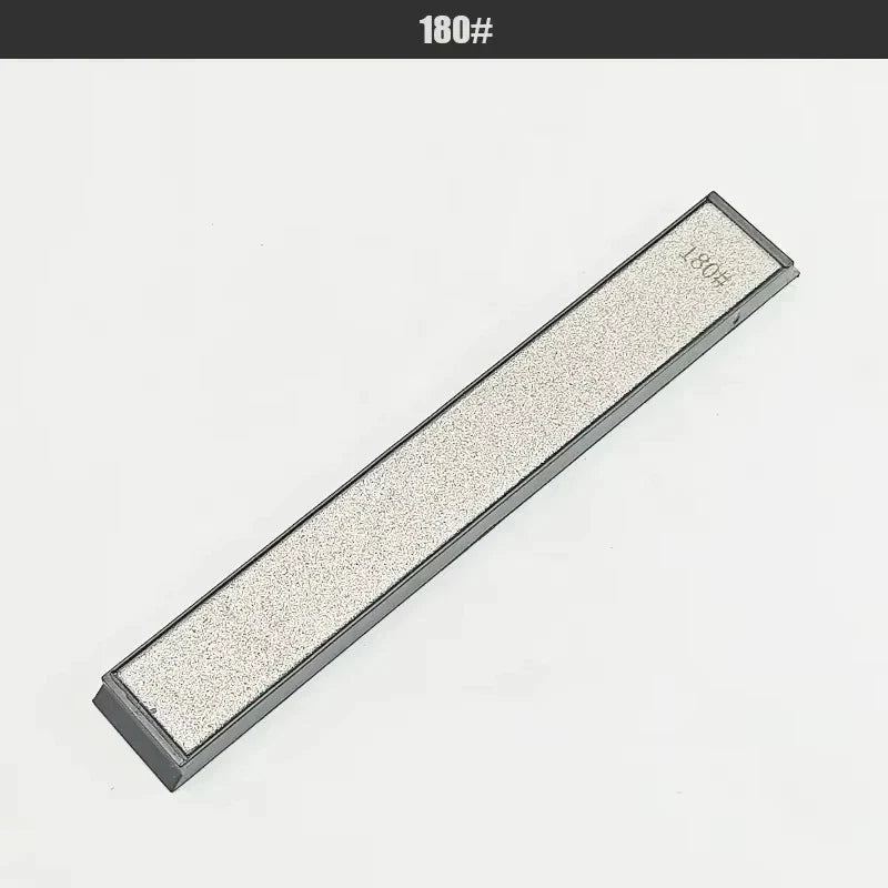 Diamond Whetstone for Knife Sharpener Fixed Angle Knife Sharpener Sharpening Stone Diamond Whetstone Honing Stones Oil Stone SET