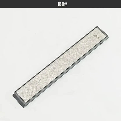 Diamond Whetstone for Knife Sharpener Fixed Angle Knife Sharpener Sharpening Stone Diamond Whetstone Honing Stones Oil Stone SET