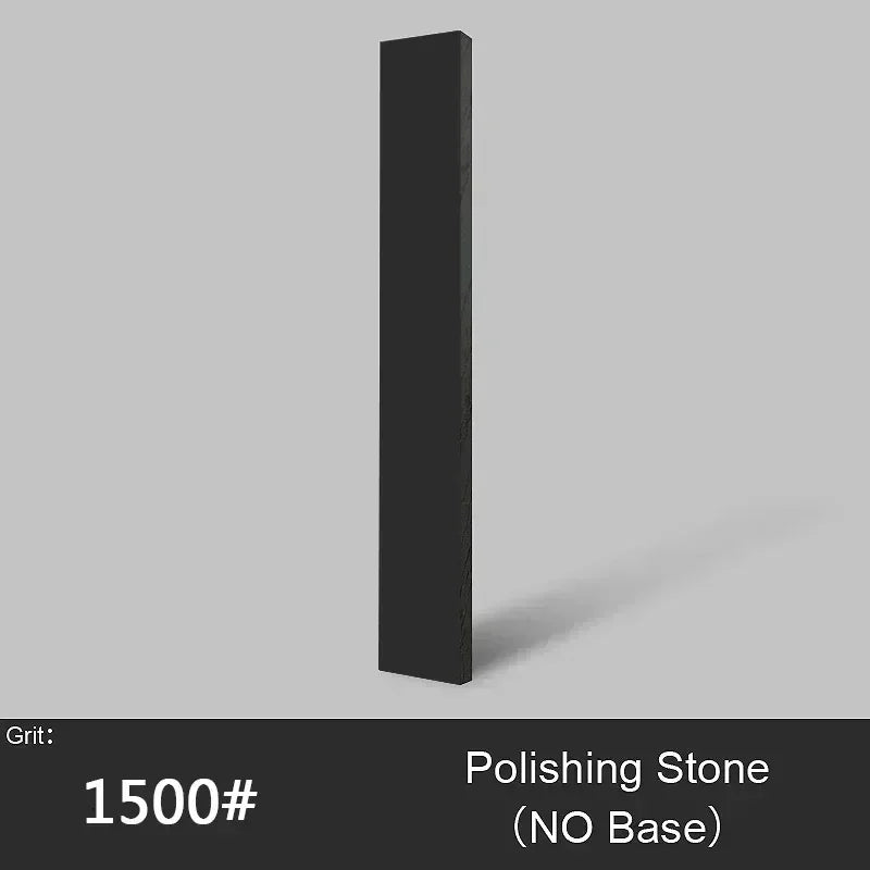80#-3000 Large/Small Oil Stone Knife Sharpening Stone Professional Kitchen Knife Sharpening Stone Polishing Sharpener Tool