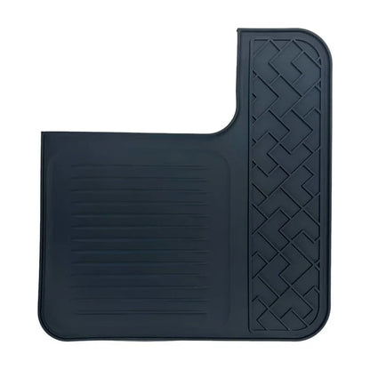 For Ninja ES601/655/701 Coffee Machine Top Cover Mat Coffee Top Protective Pad Thermal Insulation Pad Coffee Machine Accessories