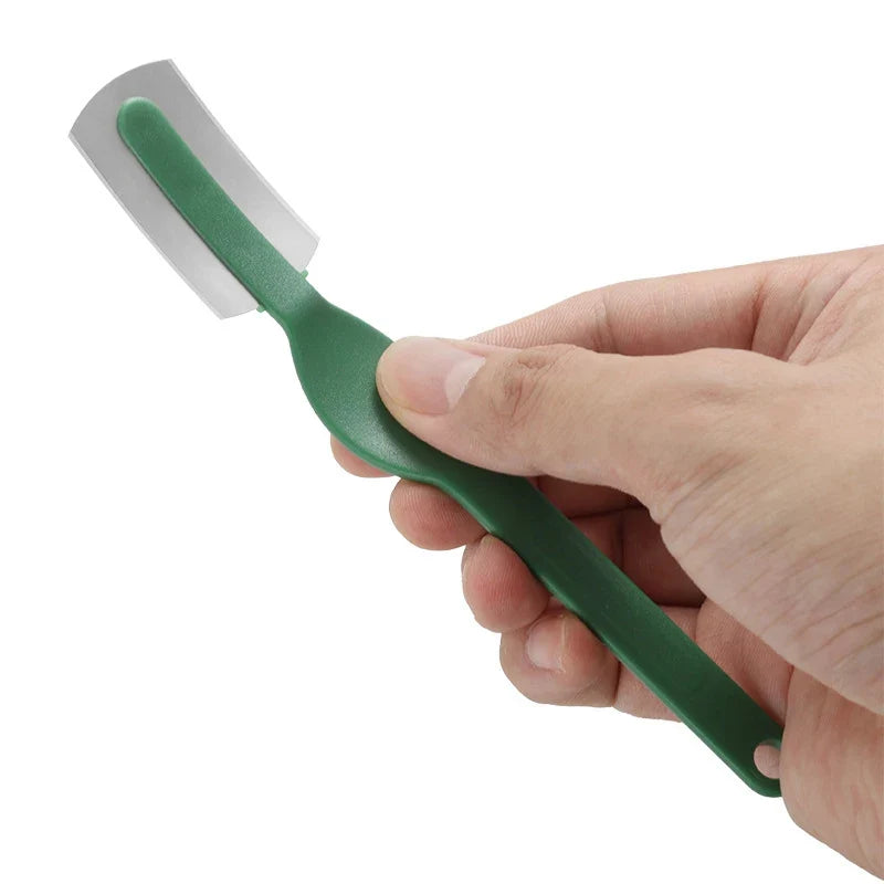 Premium Hand Crafted Bread Lame Stainless Steel Dough Bread Lame Blade Kitchen Sourdough Dough Scoring Tool Bread Making Tools