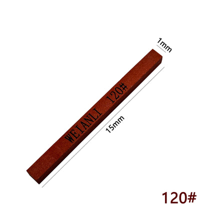 Sharpening Stone Diamond Whetstone Kitchen Sharpener Fixed Angle Sharpener Whetstone Oil Stone Stones Set Polishing