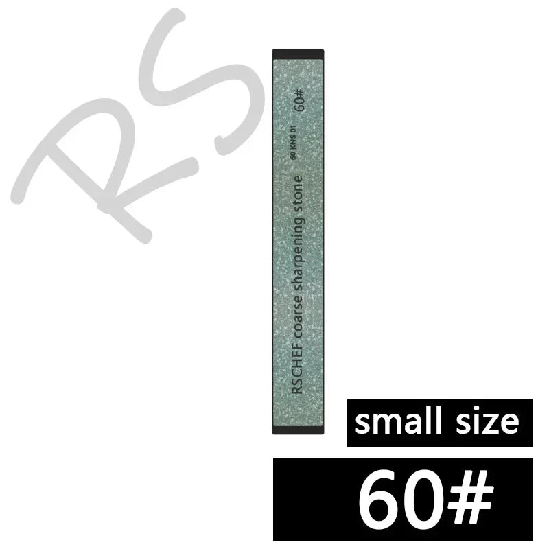 80#-3000 Large/Small Oil Stone Knife Sharpening Stone Professional Kitchen Knife Sharpening Stone Polishing Sharpener Tool