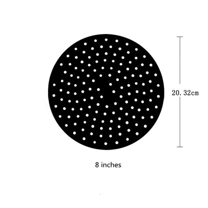 Air Fryer silicone mat kitchen accessories nonstick baking mat pastry tools accessories bakeware oil mats
