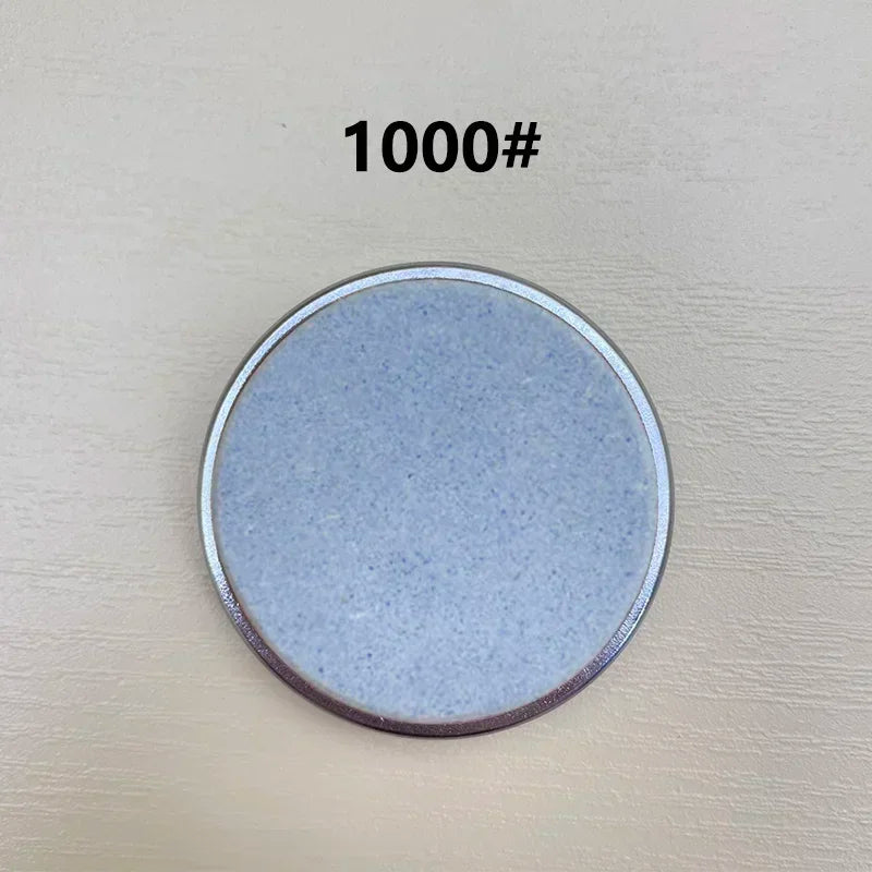 New 2023 Sharpening Stone Whetstone Rolling Knife Sharpener Diamond DIY Tool Grindstone Woodwork Kitchen Gadgets