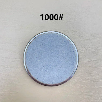 New 2023 Sharpening Stone Whetstone Rolling Knife Sharpener Diamond DIY Tool Grindstone Woodwork Kitchen Gadgets