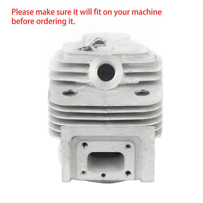 44mm Cylinder Piston Kit Fit block 40-5 mower Trimmer Brush Cutter gasoline Engine Part stroke power