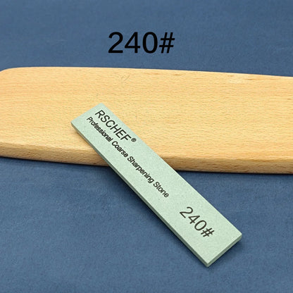 Professional Knife Sharpener, Fixed Angle Sharpener, Grinding Stone, Whetstone, Kitchen Tools, Honing Stones
