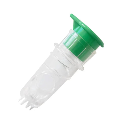 NEW Plastic Manual Citrus Juicer Mini Lemon Juicer Orange Squeezer Easy Juice Extractor Freshness Preserving Kitchen Sttuff