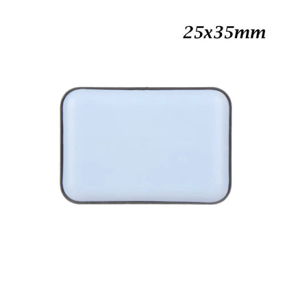 4/8pcs Furniture Leg Slider Pads Easy Move Heavy Furniture Table Bases Protector Legs Anti-abrasion Floor Mat with Screws
