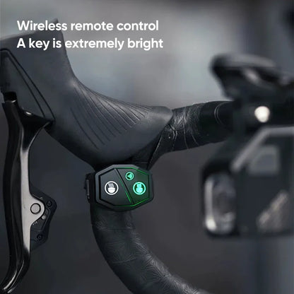 1700 Lumens ZHIYU Bike Headlight Bicycle Flashlight Handlebar Type-C MTB Road Highlight C1700 Front Lamp Bicycle Accessories