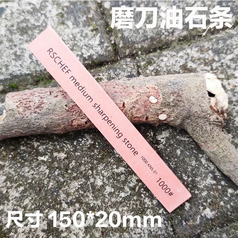 Professional Stone Fixed Grinding Stone Whetstone Knife Sharpener Sharpening Water For Kitchen Tool  Sharpener Accessories