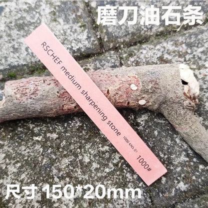 Professional Stone Fixed Grinding Stone Whetstone Knife Sharpener Sharpening Water For Kitchen Tool  Sharpener Accessories