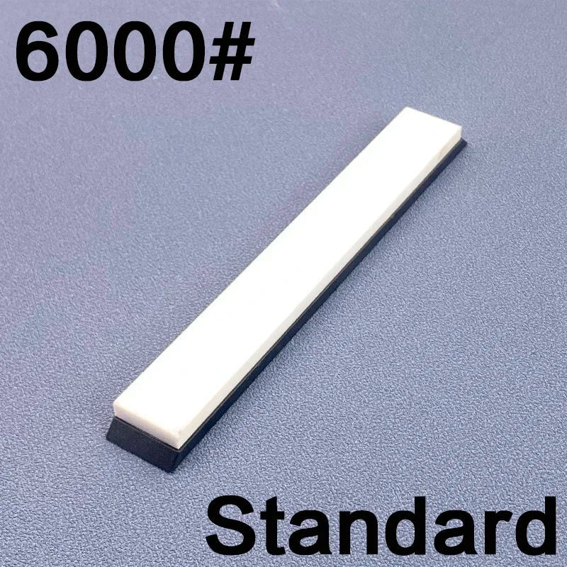 3000# 5000# Natural Agate sharpening stone knife sharpener Apex blade kitchen grander Fixed angle sharpener Whetstone with base